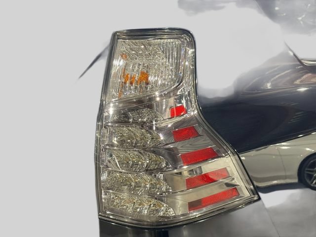 Used 2018 Lexus GX 460 w/ Navigation Package AWD/4WD image 13