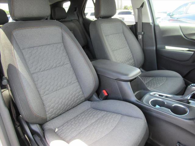 Used 2018 Chevrolet Equinox LT image 9