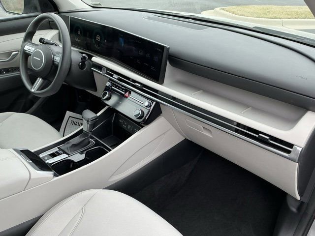 Used 2025 Hyundai Tucson SEL image 18