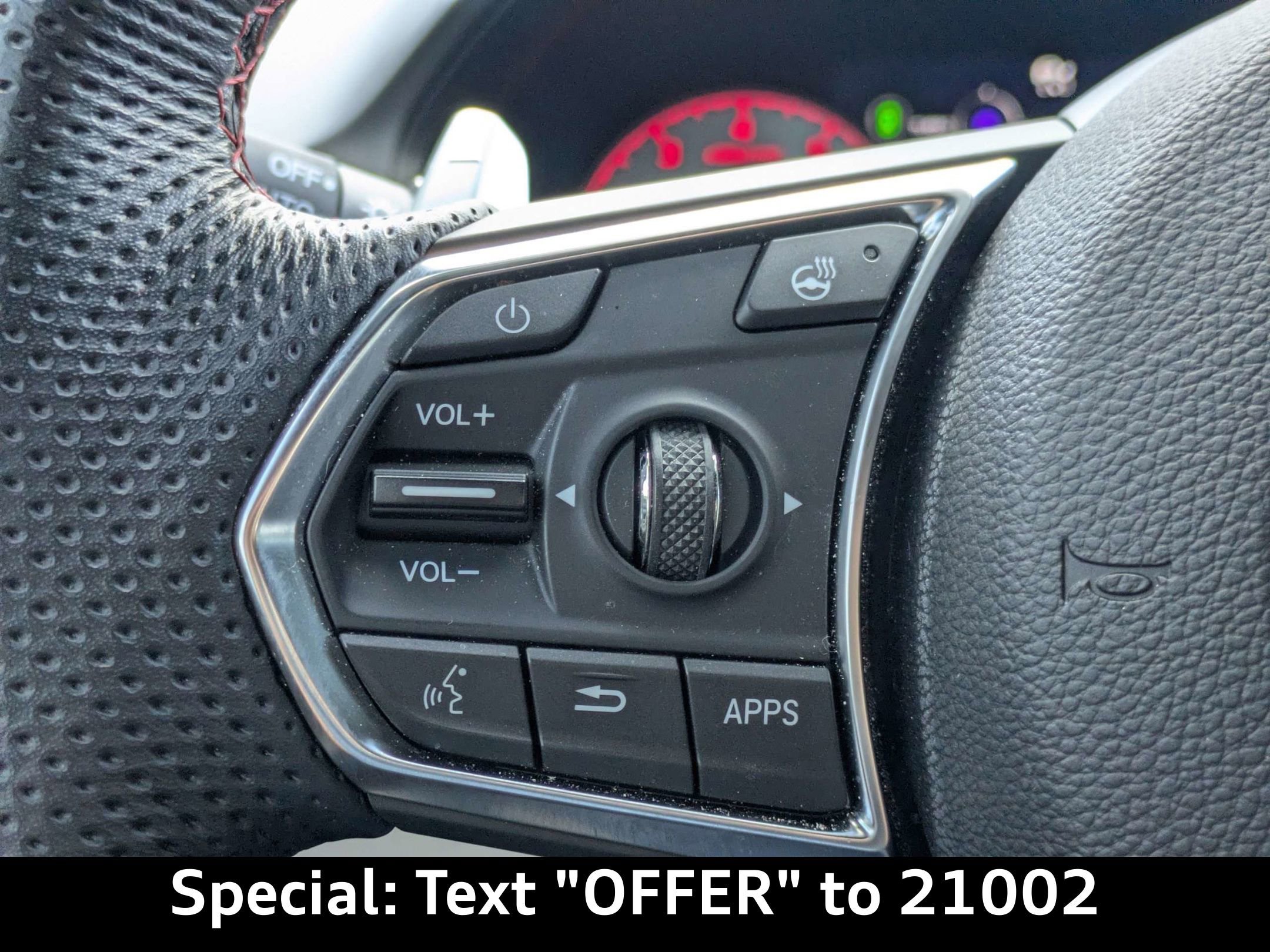 Used 2024 Acura RDX A-Spec AWD/4WD image 27