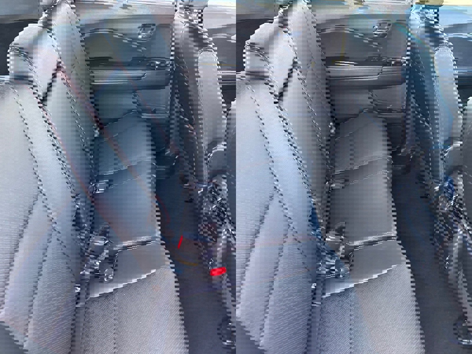 Used 2020 Honda Passport EX-L image 17