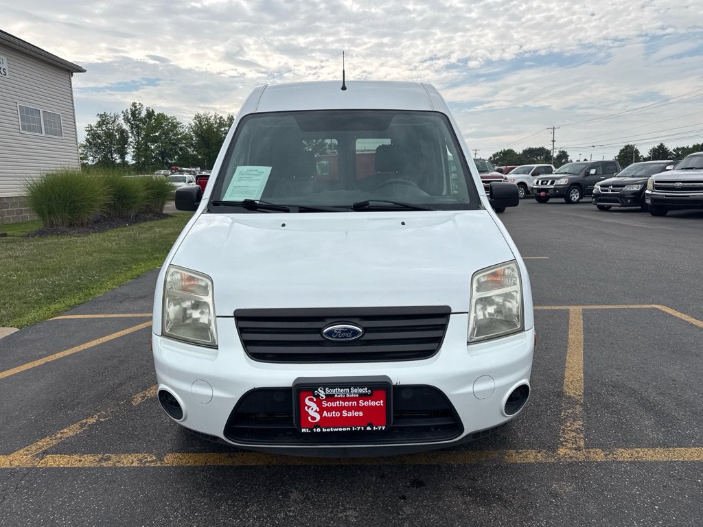 Used 2011 Ford Transit Connect XLT FWD image 3