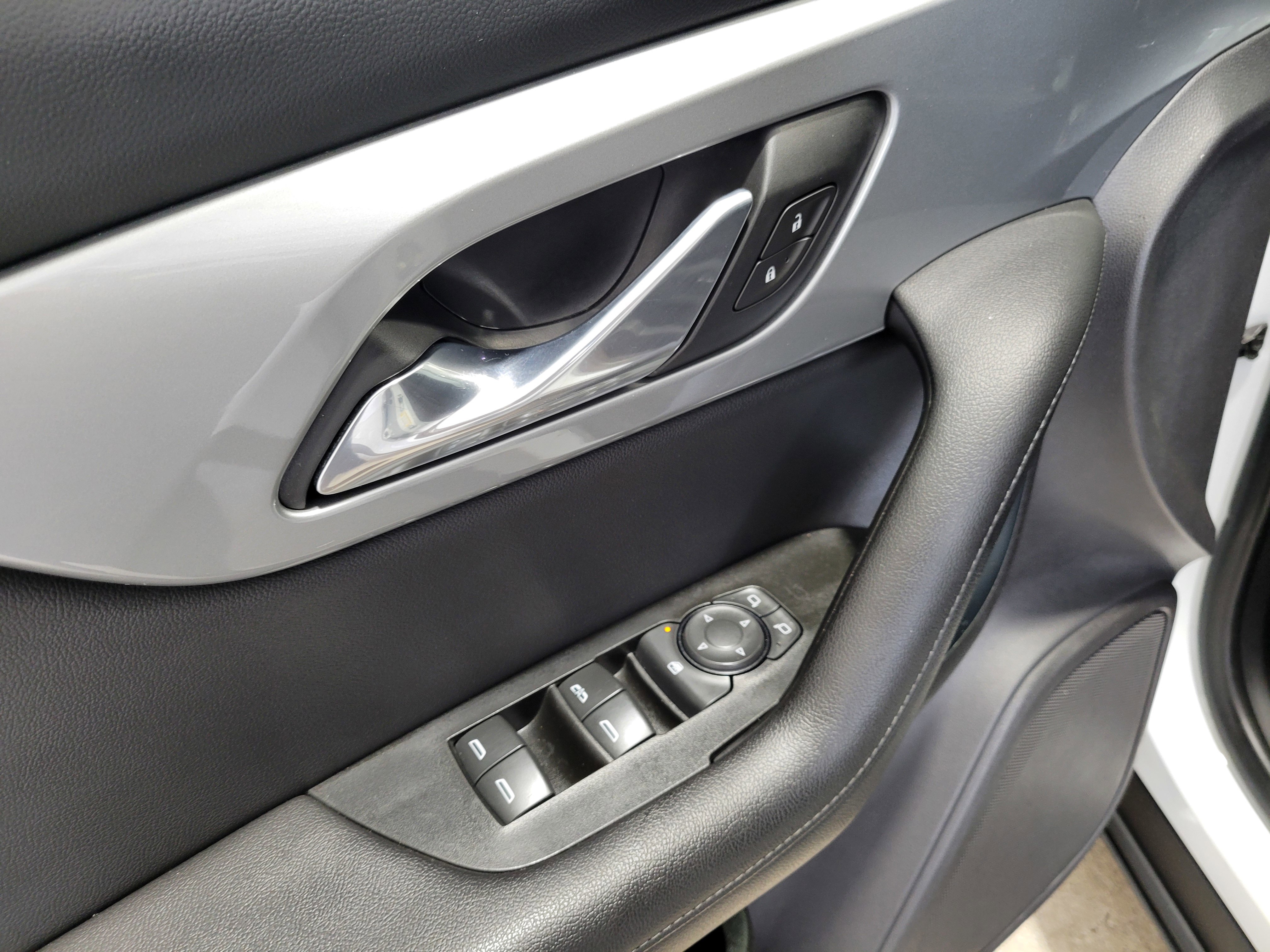 Certified 2019 Chevrolet Blazer LT image 26