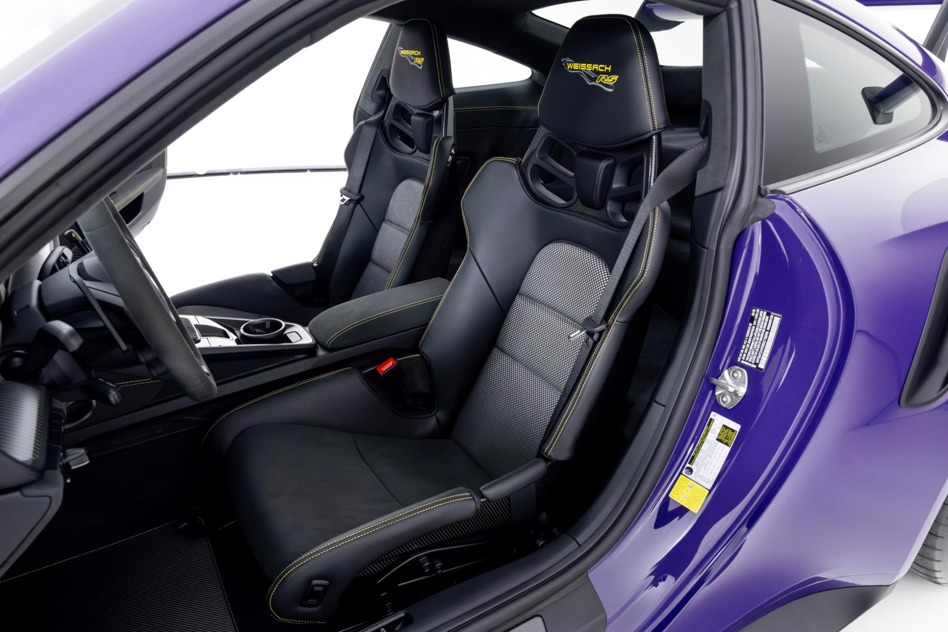 Used 2025 Porsche 911 GT3 RS image 15