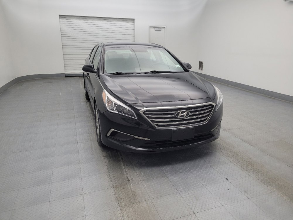 Used 2016 Hyundai Sonata SE image 14
