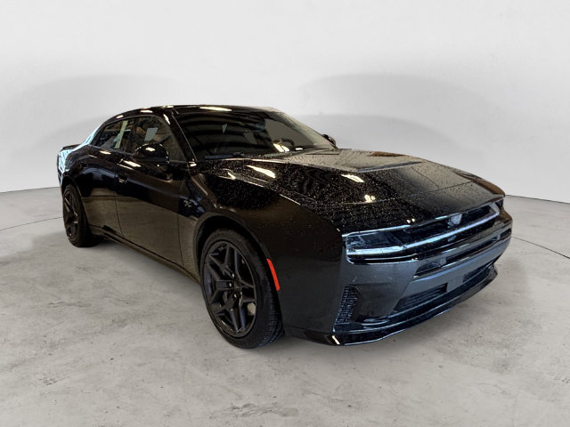 New 2026 Dodge Charger R/T AWD/4WD image 7