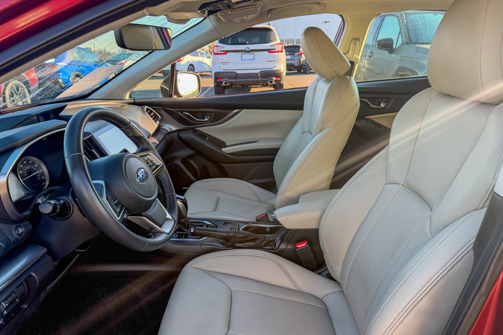 Used 2018 Subaru Impreza 2.0i Limited image 10