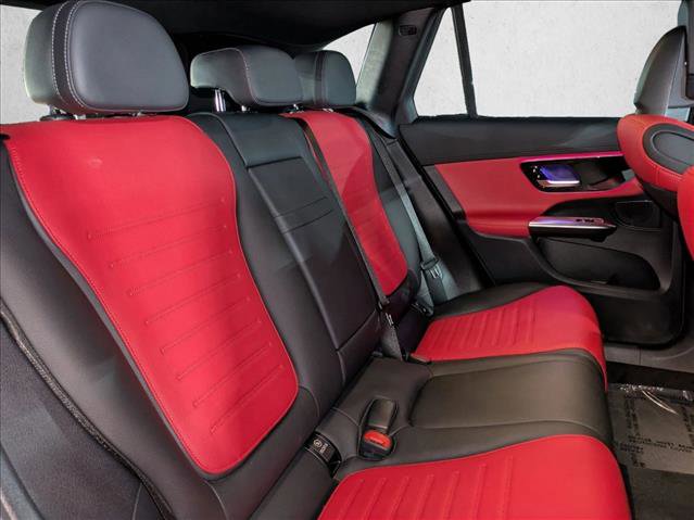 Certified 2025 Mercedes-Benz GLC 300 image 17