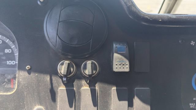 Used 2013 Ford E-350 and Econoline 350 Super Duty w/ Air Conditioning Prep Pkg RWD image 20