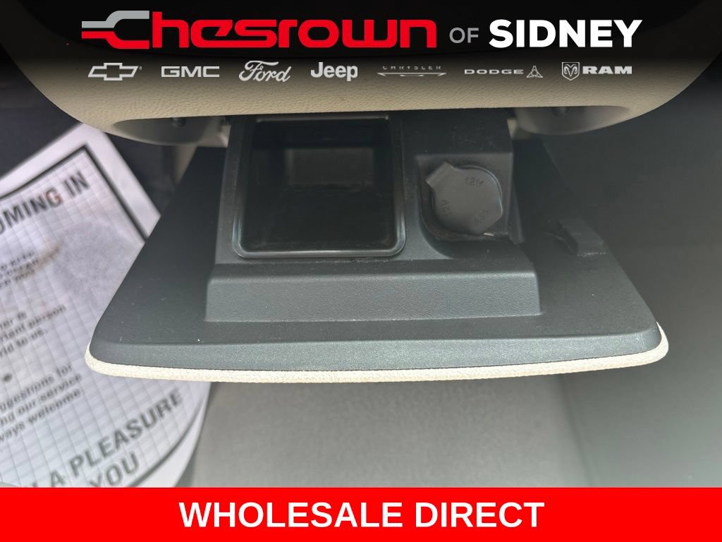 Used 2006 Buick Lucerne CX w/ Driver Confidence Package FWD image 18