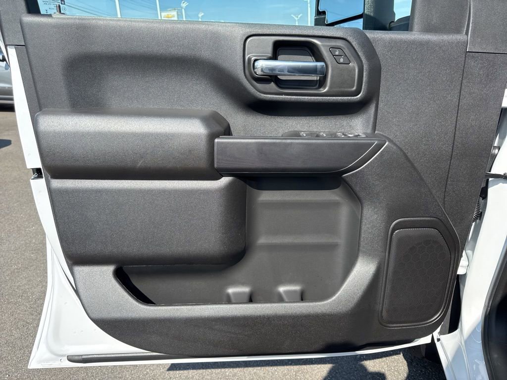 New 2026 Chevrolet Silverado 2500 W/T image 22