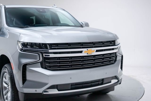 Used 2024 Chevrolet Tahoe LT image 10