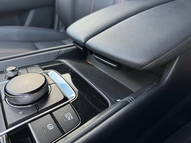 Certified 2025 MAZDA CX-50 AWD 2.5 S w/ Premium Plus Pkg image 19