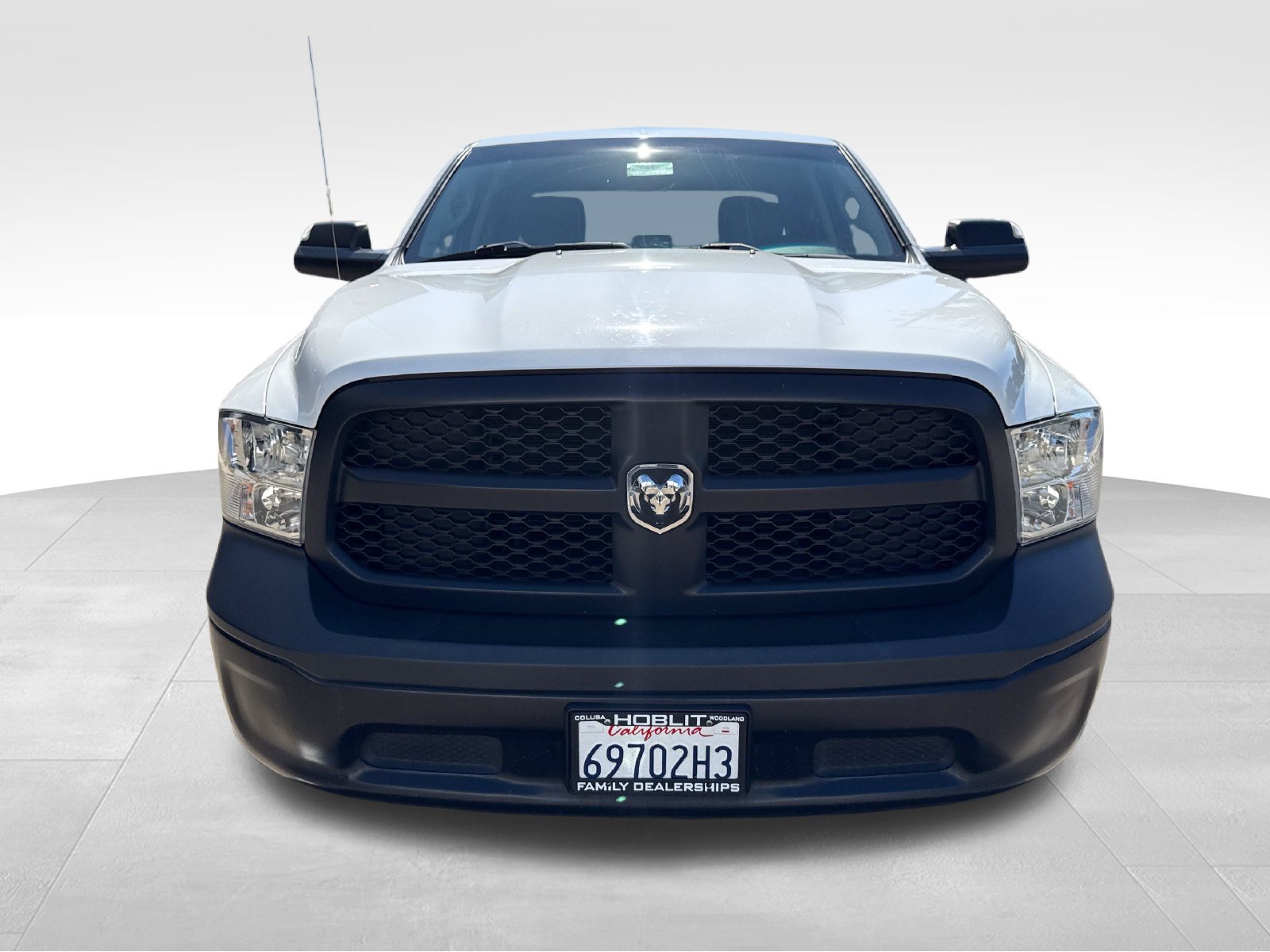 Used 2022 RAM 1500 Tradesman w/ Trailer Tow Group RWD image 8