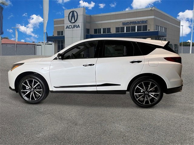 New 2026 Acura RDX A-Spec image 2