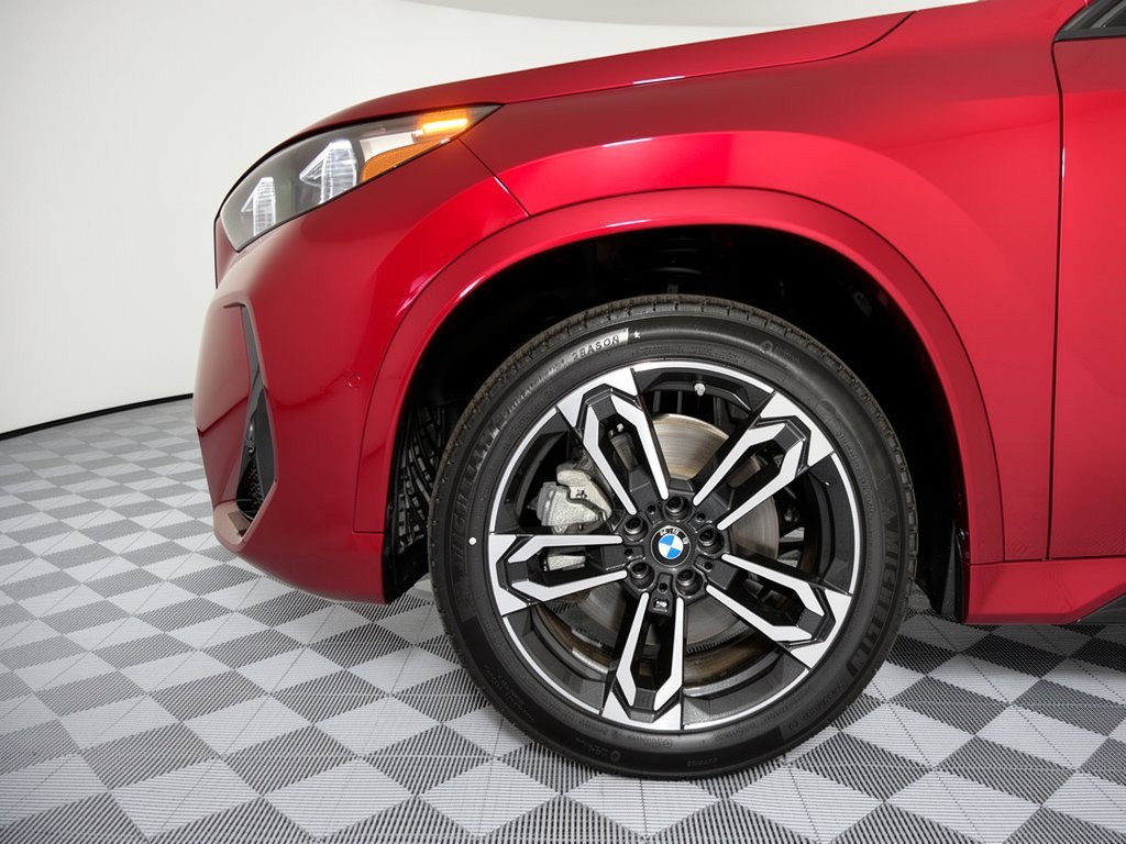 Used 2026 BMW X1 xDrive28i w/ Technology Package AWD/4WD image 12