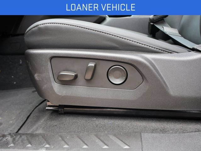 New 2026 GMC Canyon Elevation w/ Convenience Package AWD/4WD image 40