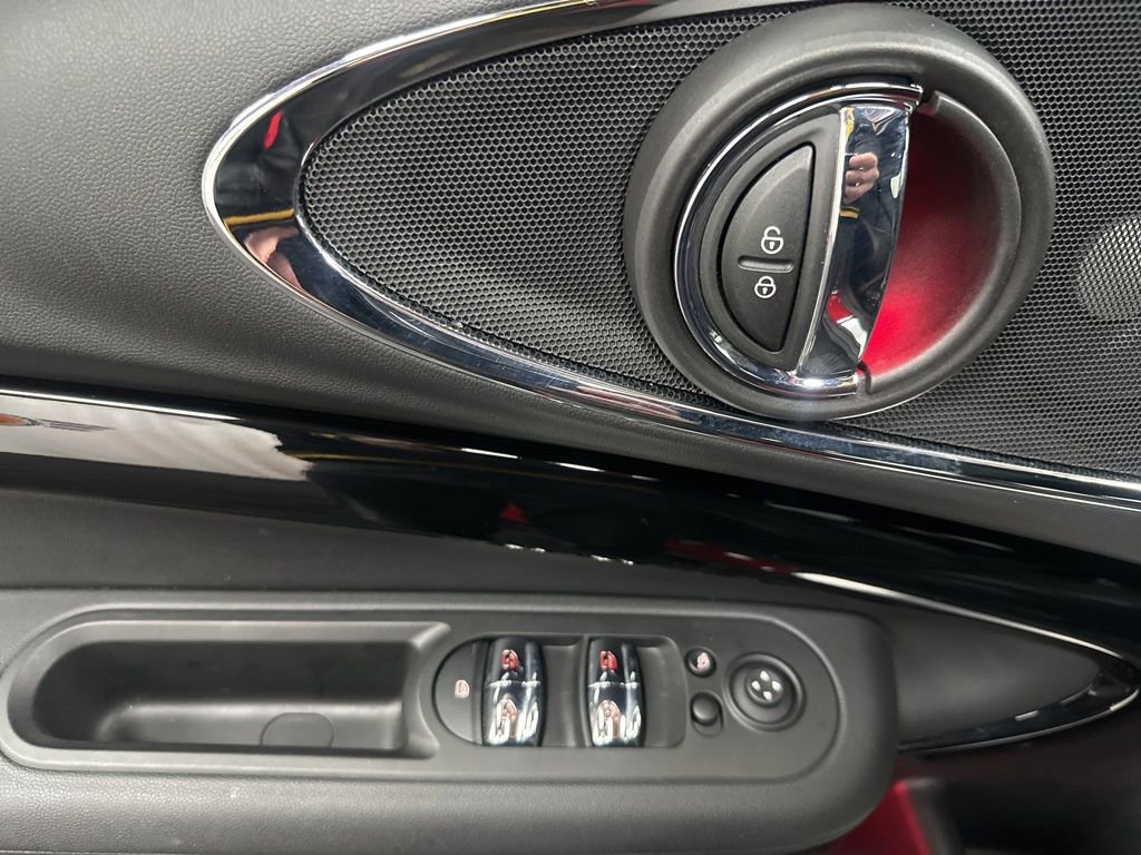 Used 2023 MINI Cooper Clubman S image 18
