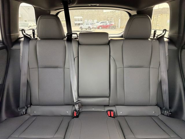 New 2026 Subaru Outback Limited image 31