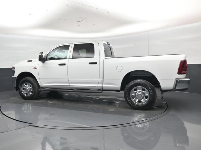 New 2027 RAM 3500 Tradesman AWD/4WD image 36