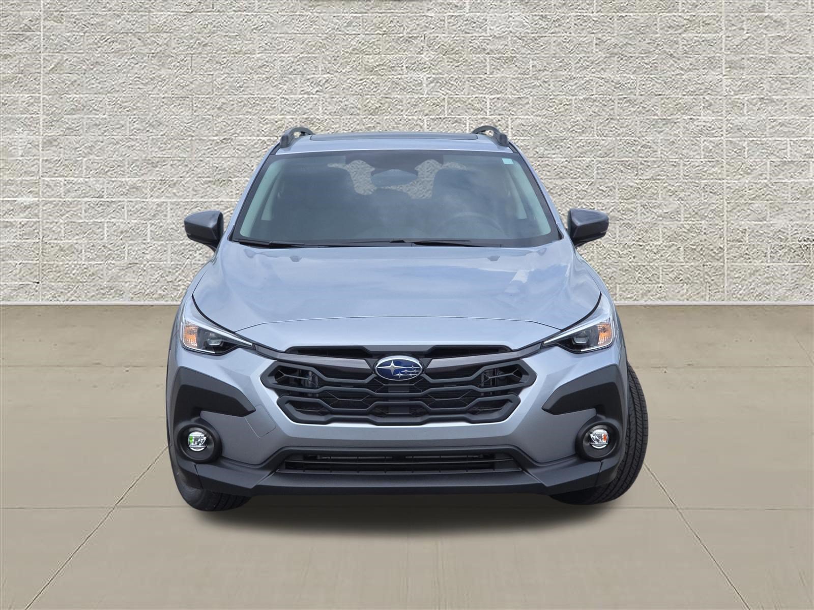 New 2026 Subaru Crosstrek 2.5i Premium AWD/4WD image 2