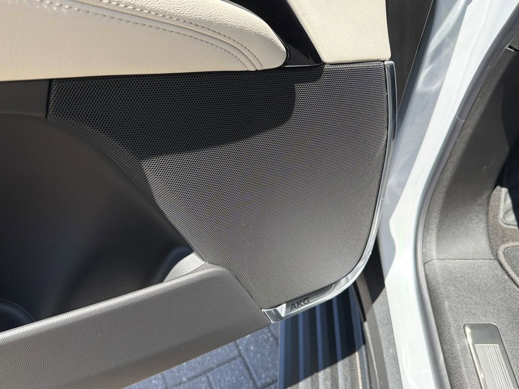 New 2026 Cadillac Escalade Sport w/ Touring Package image 22