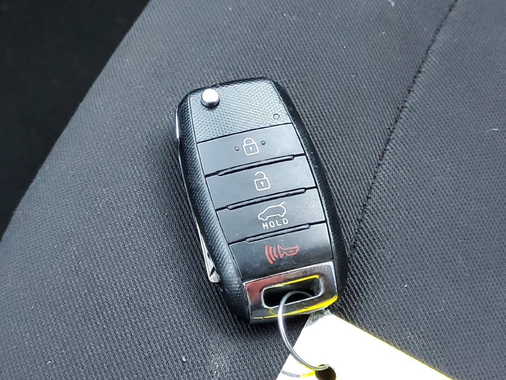 Used 2019 Kia Soul FWD image 25