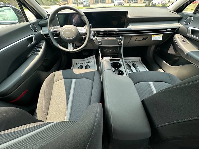 New 2026 Hyundai Sonata SEL FWD image 11