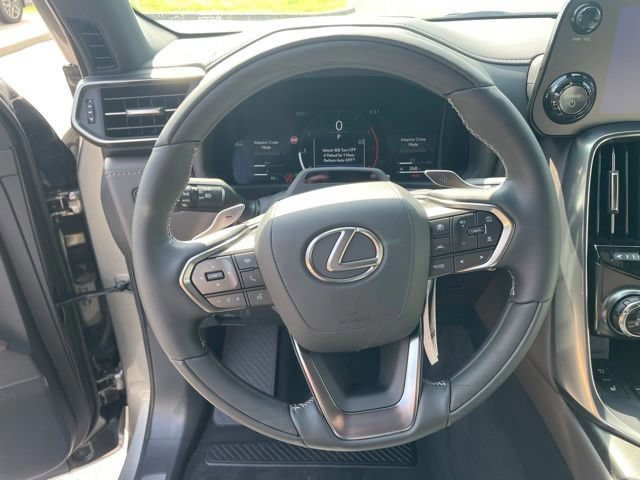 New 2026 Lexus LX 700h Luxury w/ Appearance Package AWD/4WD image 23