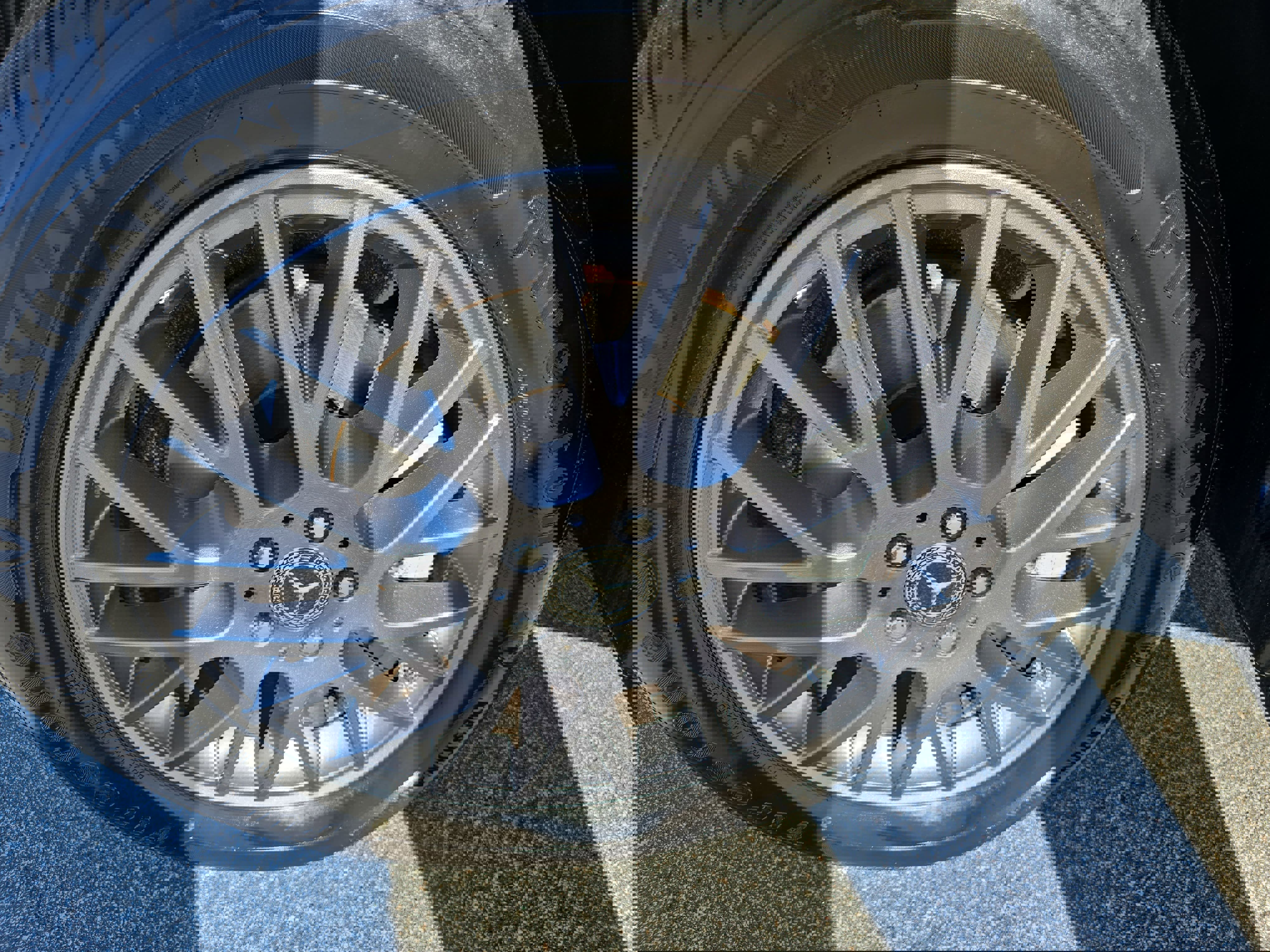 Used 2022 Mercedes-Benz GLE 350 4MATIC image 33