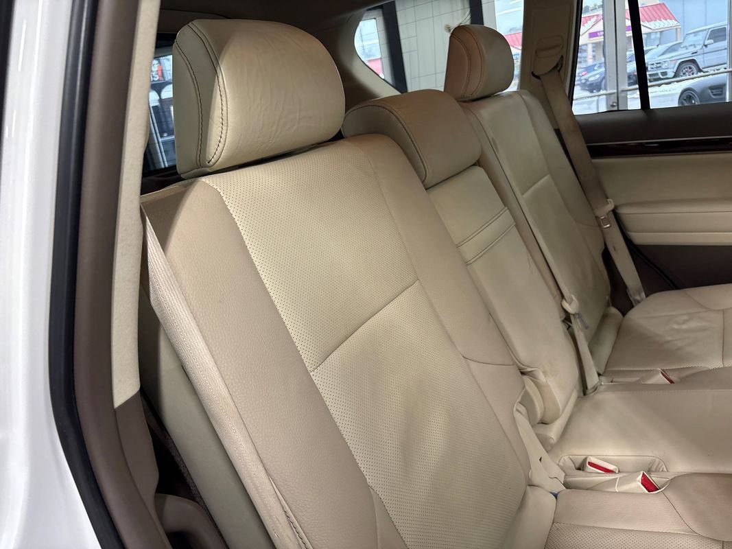 Used 2018 Lexus GX 460 image 41