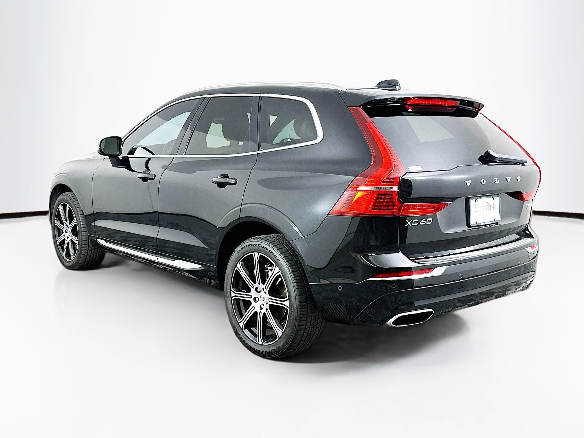 Used 2018 Volvo XC60 T6 Inscription w/ Convenience Package AWD/4WD image 5