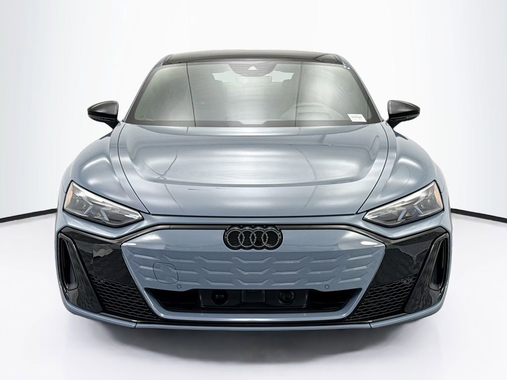 New 2026 Audi S e-tron GT Prestige image 2