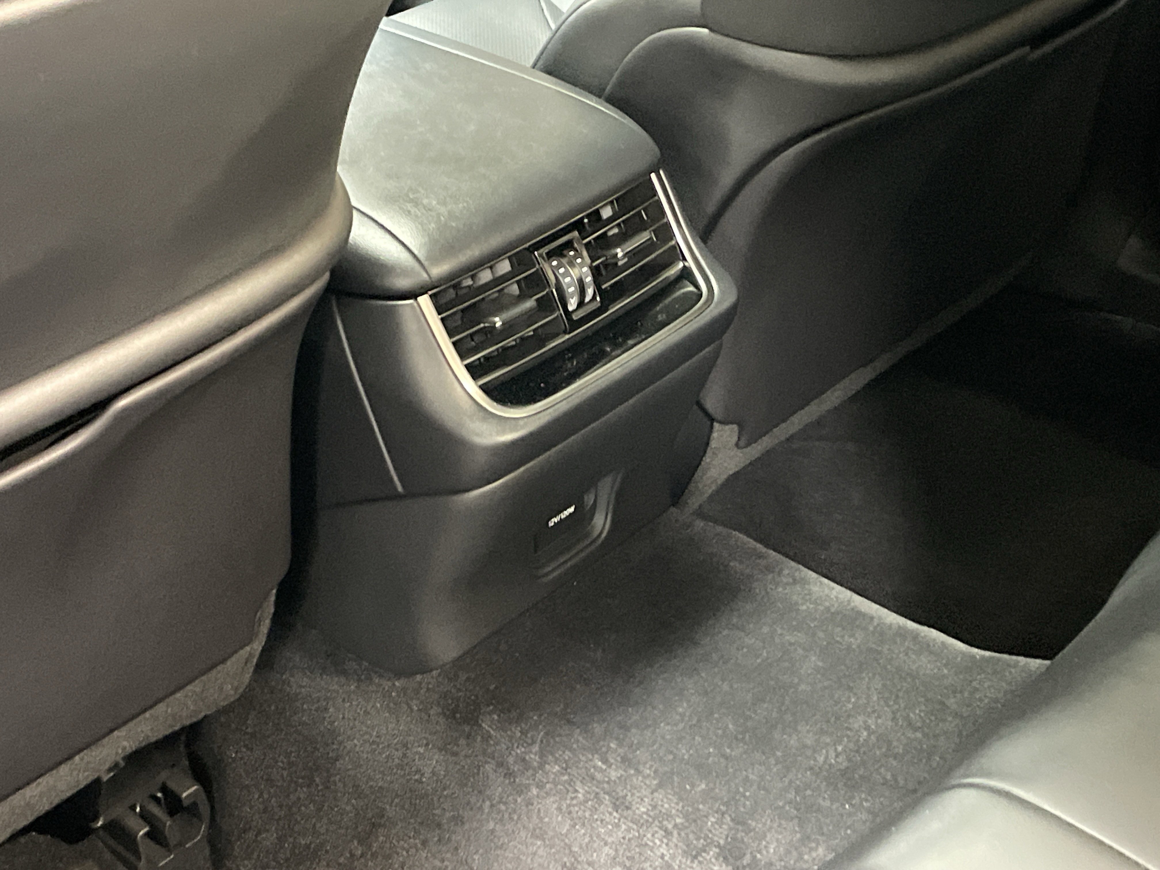 Used 2021 Lexus LS 500 image 29