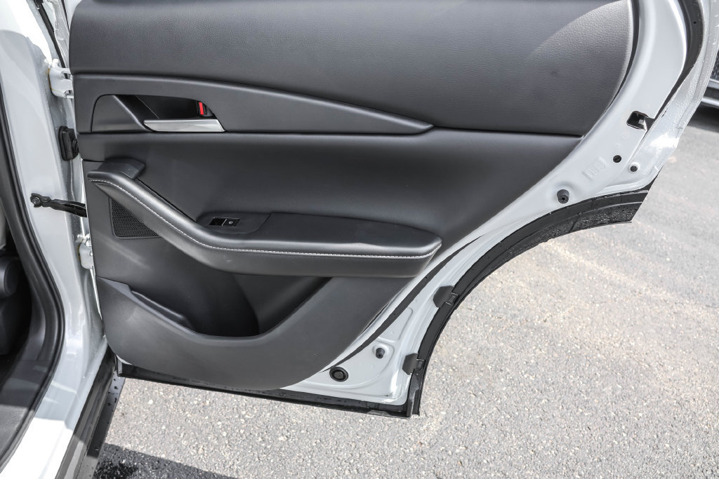 New 2026 MAZDA CX-30 Aire Edition AWD/4WD image 40