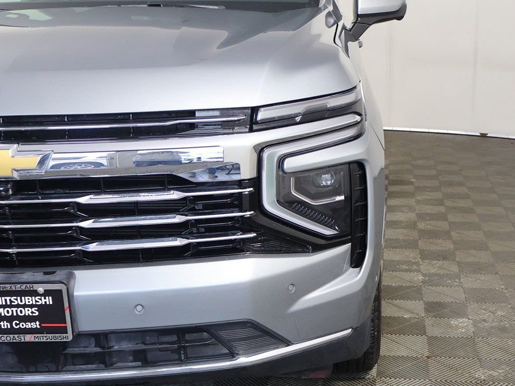Used 2025 Chevrolet Tahoe LT image 17