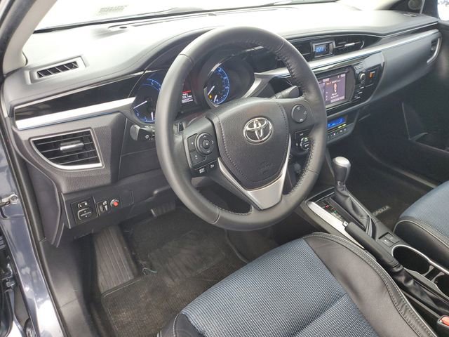 Used 2016 Toyota Corolla S image 21