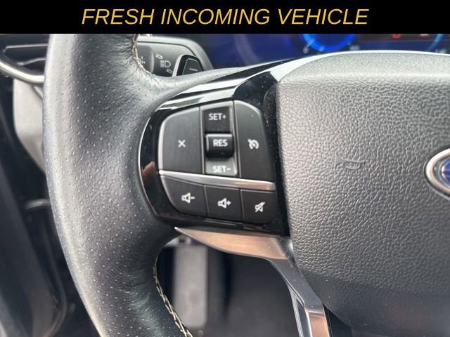 Used 2023 Ford Explorer ST AWD/4WD image 17