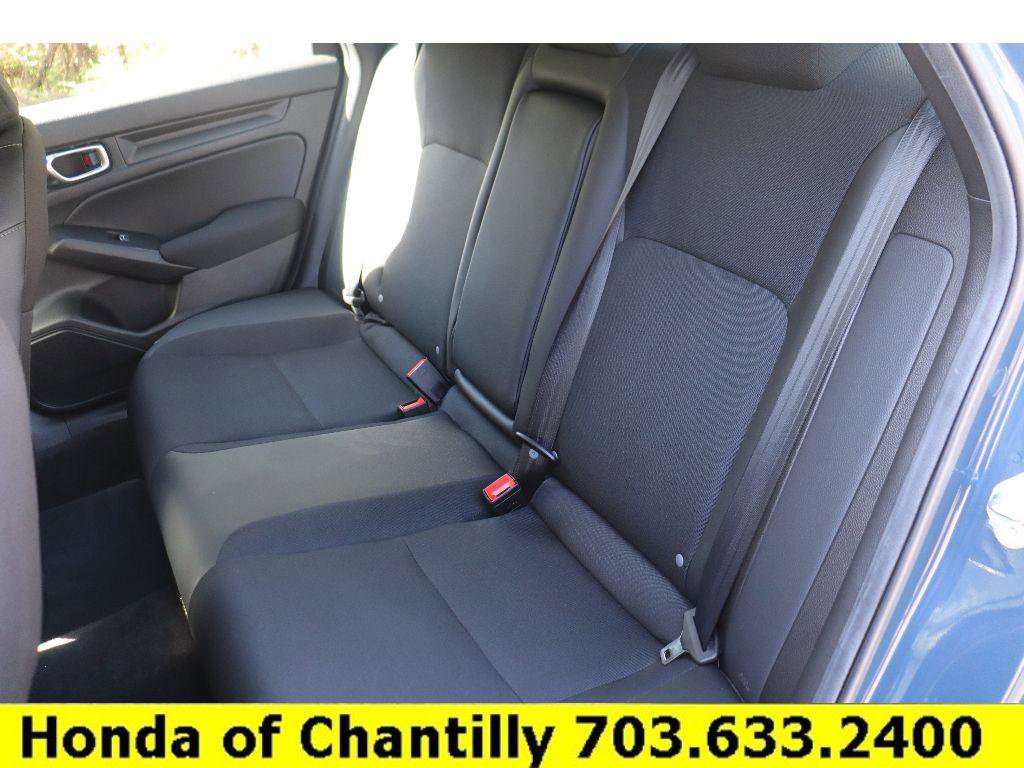 Used 2025 Honda Civic Sport image 26