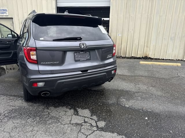 Used 2021 Honda Passport Touring image 36