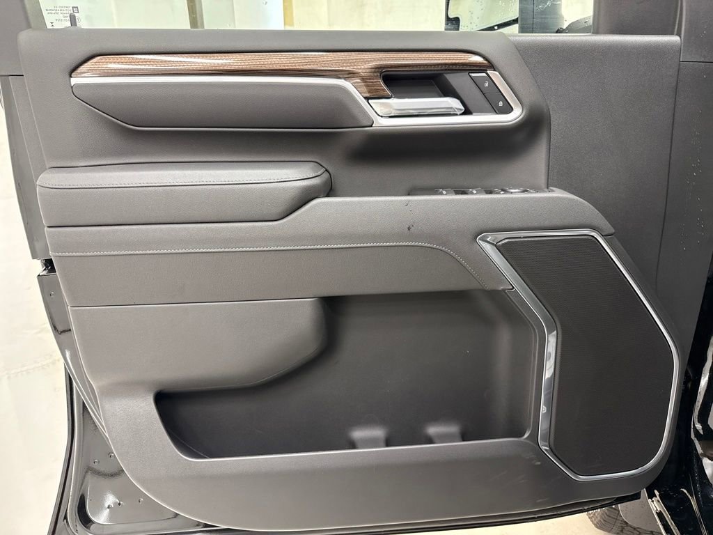 New 2026 Chevrolet Silverado 2500 LT w/ Trail Boss Package image 16