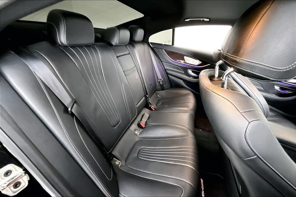 Used 2020 Mercedes-Benz CLS 450 4MATIC image 35