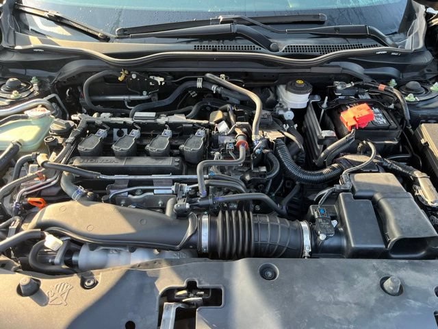 Used 2021 Honda Civic Sport image 33
