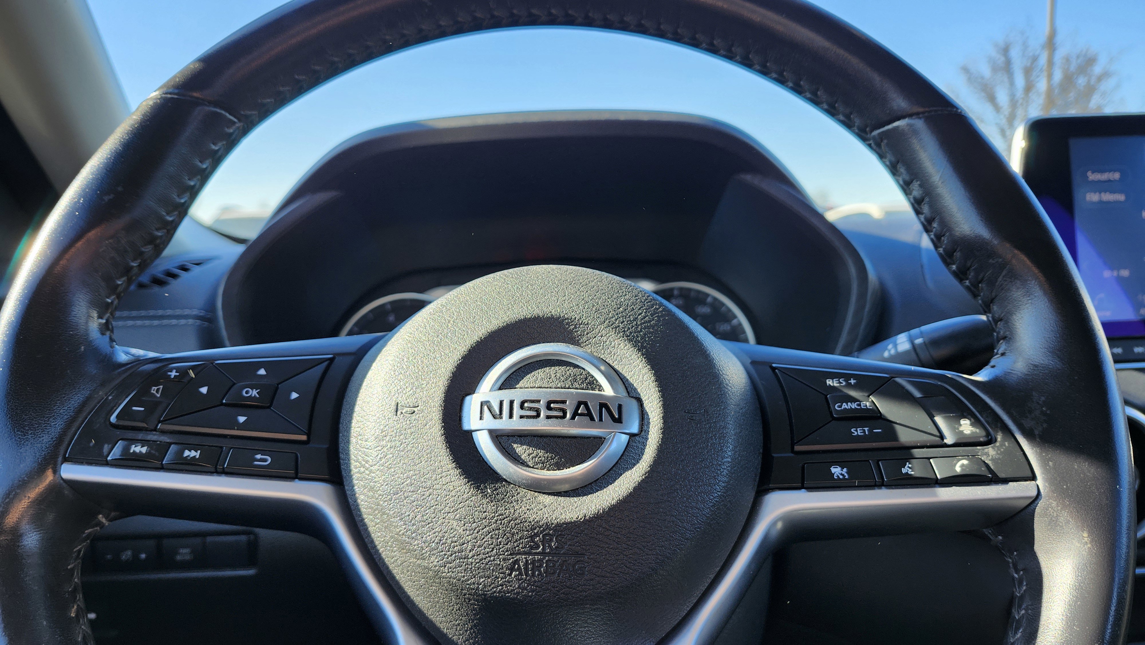 Used 2021 Nissan Sentra SV image 26