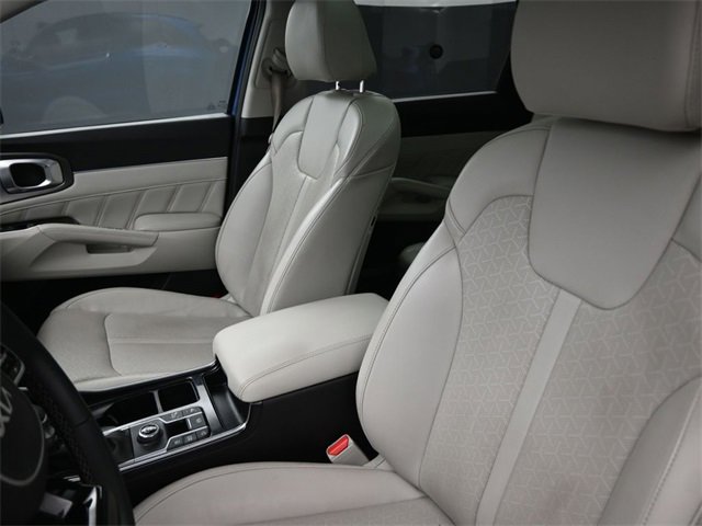 Used 2022 Kia Sorento SX image 33