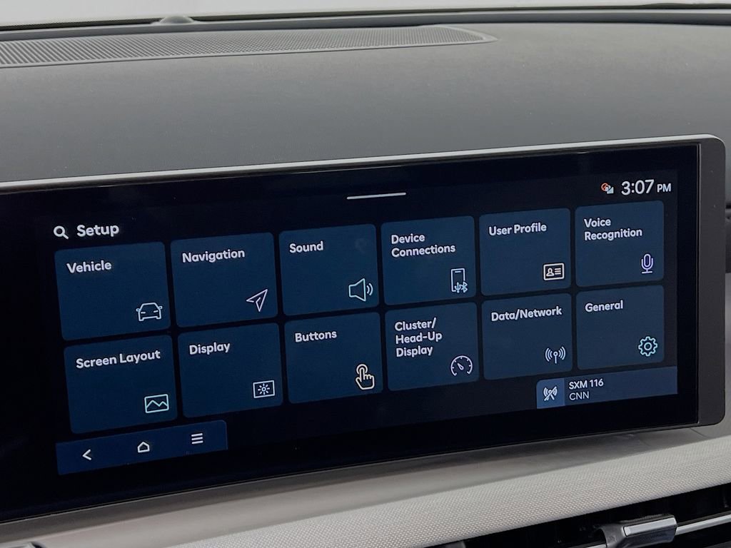 New 2026 Hyundai Tucson Limited image 14