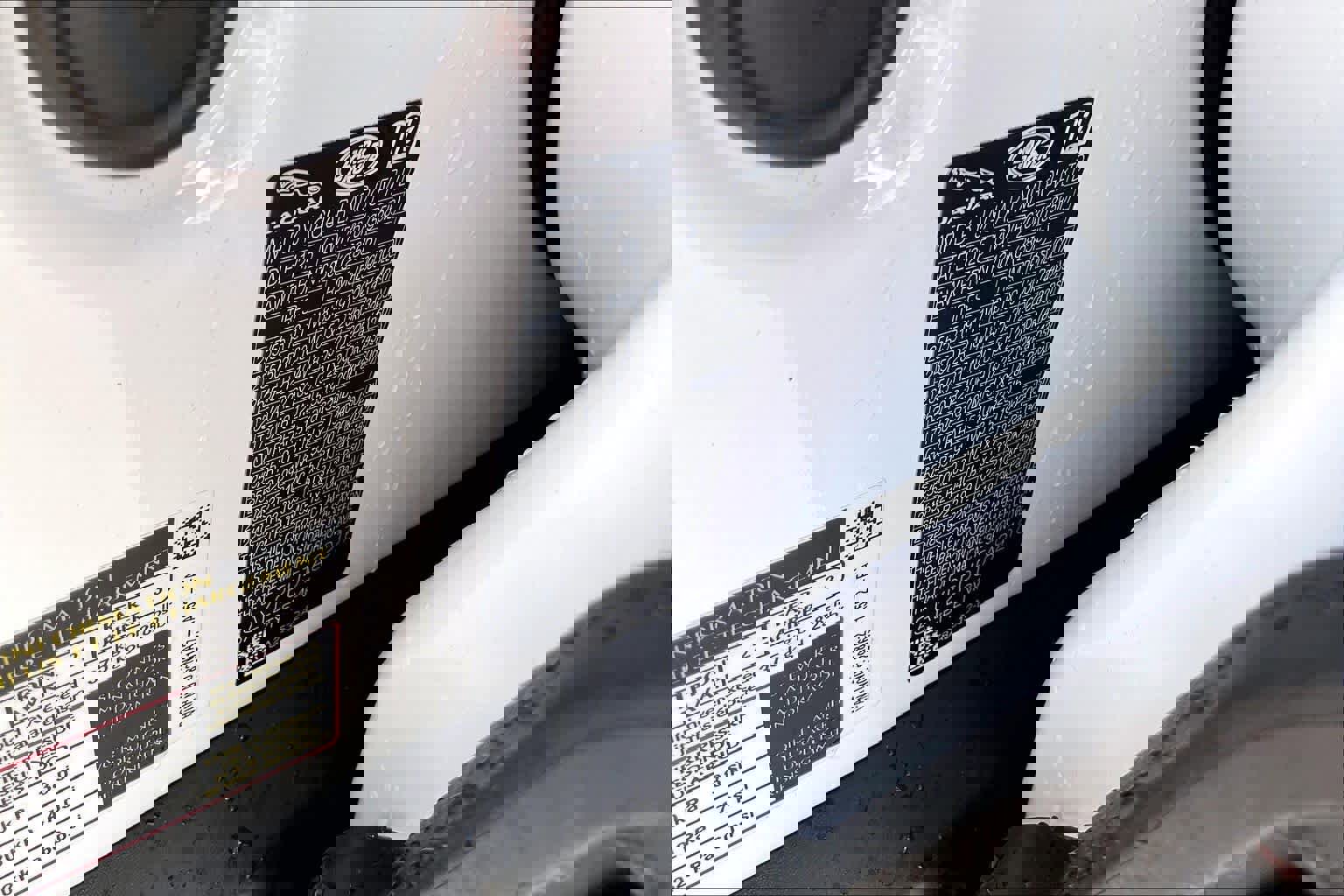 New 2026 Land Rover Range Rover Velar Dynamic SE image 36