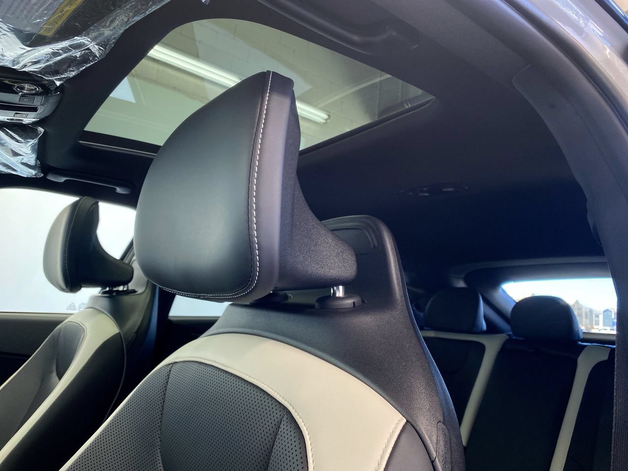 New 2026 Kia EV6 GT-Line RWD image 19