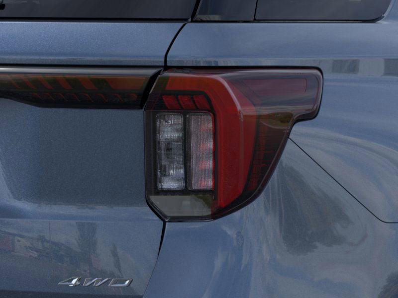 New 2026 Ford Explorer ST-Line image 24