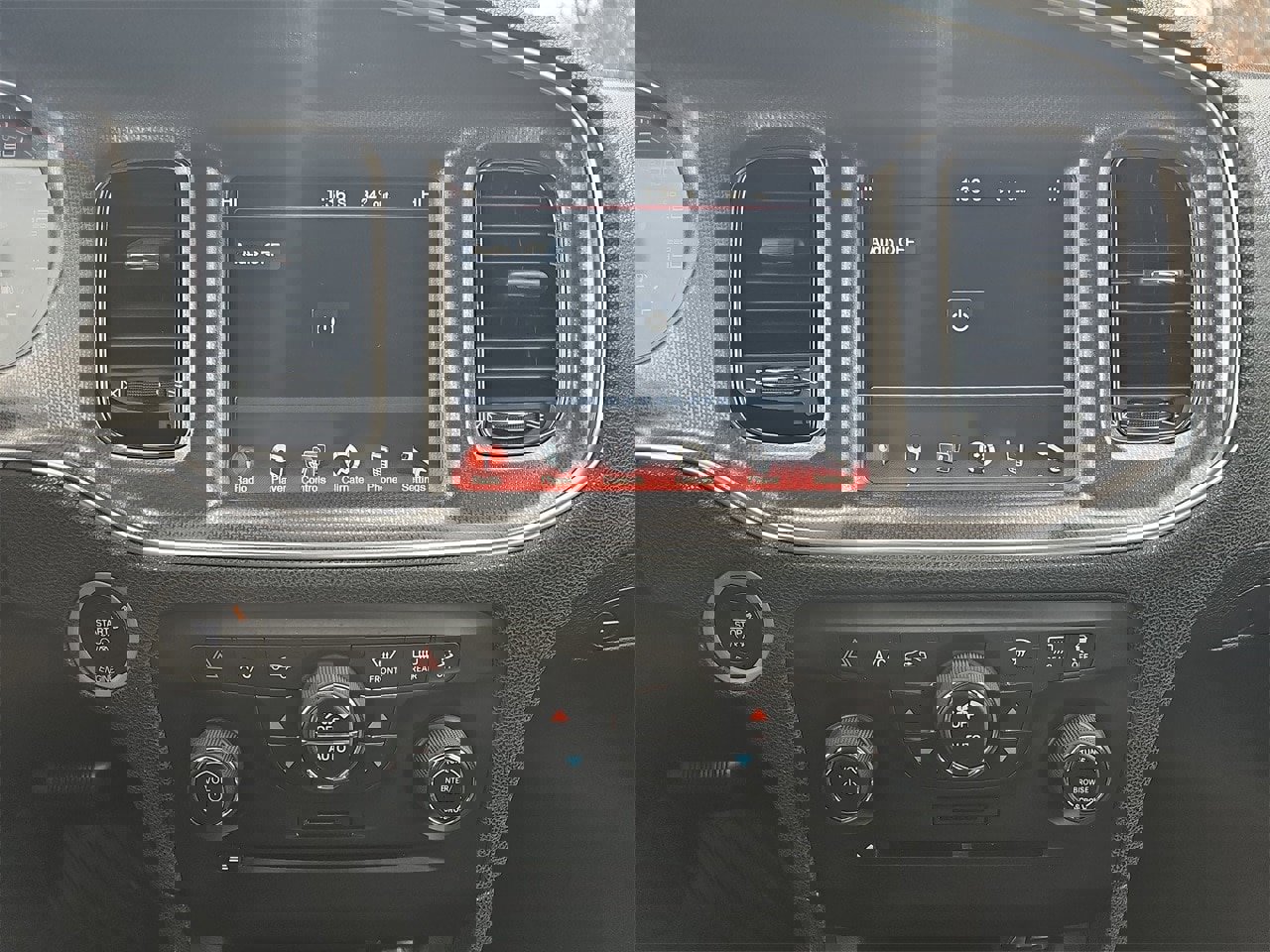 Used 2014 Dodge Charger SXT image 19